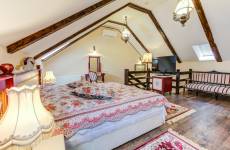 Cameră Duplex Suite 5*